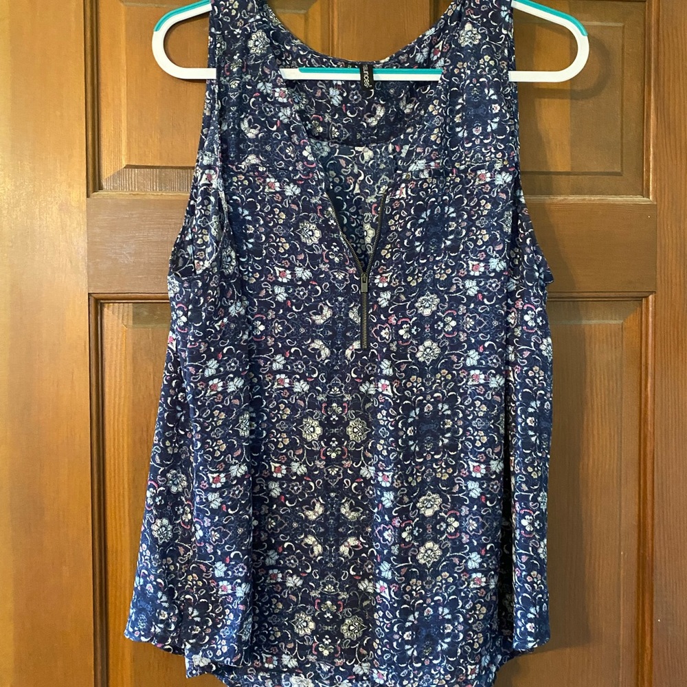 Maurices Tank Top